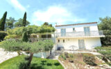 Maison à vendre à Puyloubier