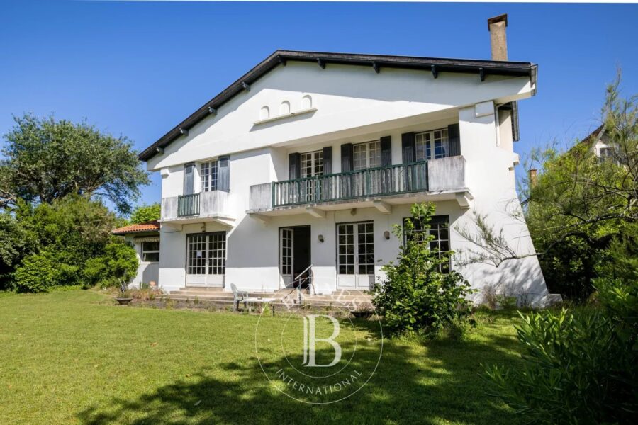 Maison à vendre à Anglet