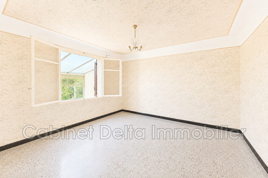 Maison à vendre à Six-fours-les-plages