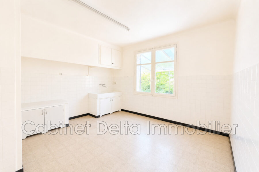 Maison à vendre à Six-fours-les-plages