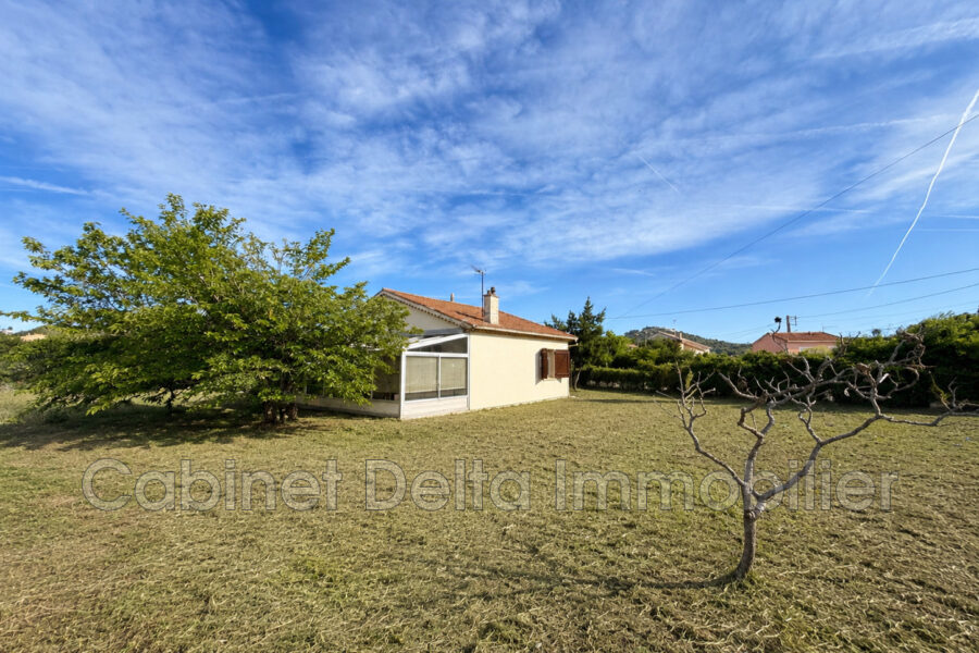 Maison à vendre à Six-fours-les-plages