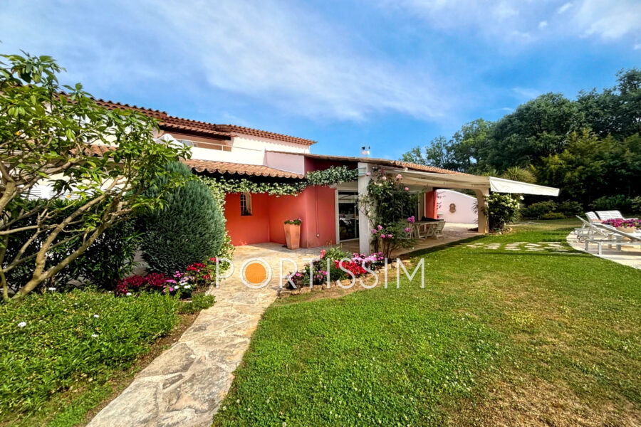 Maison à vendre à Le rouret