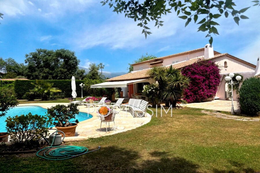 Maison à vendre à Le rouret
