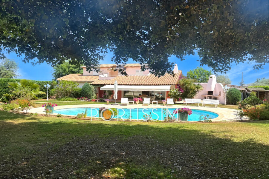Maison à vendre à Le rouret