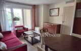 Appartement à vendre à Mandelieu-la-napoule