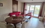 Appartement à vendre à Mandelieu-la-napoule