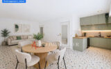 Appartement à vendre à Cagnes-sur-mer — Vue sur la ville — photo 5