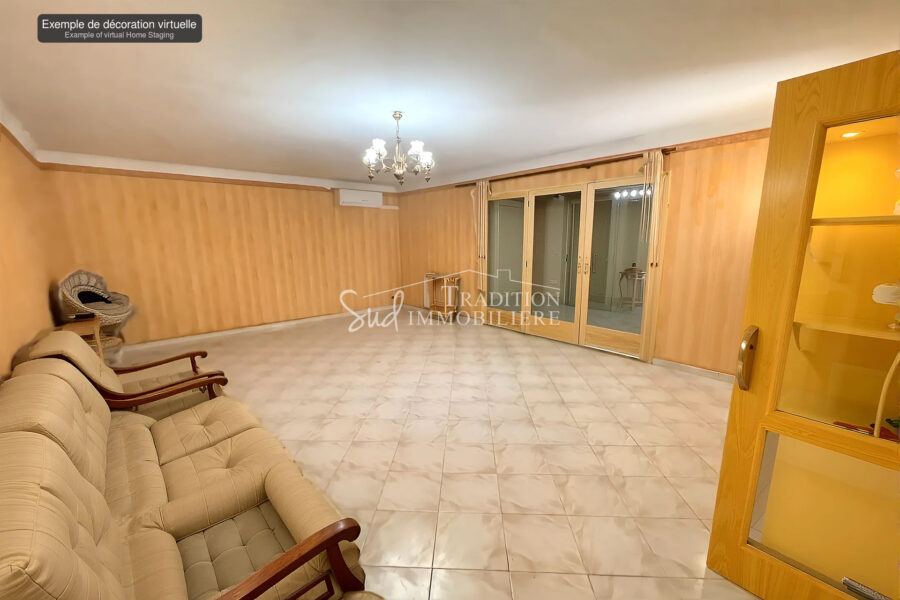 Maison à vendre à Maussane-les-alpilles