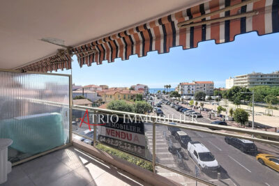 Appartement à vendre à Cagnes-sur-mer