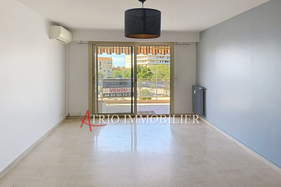 Appartement à vendre à Cagnes-sur-mer