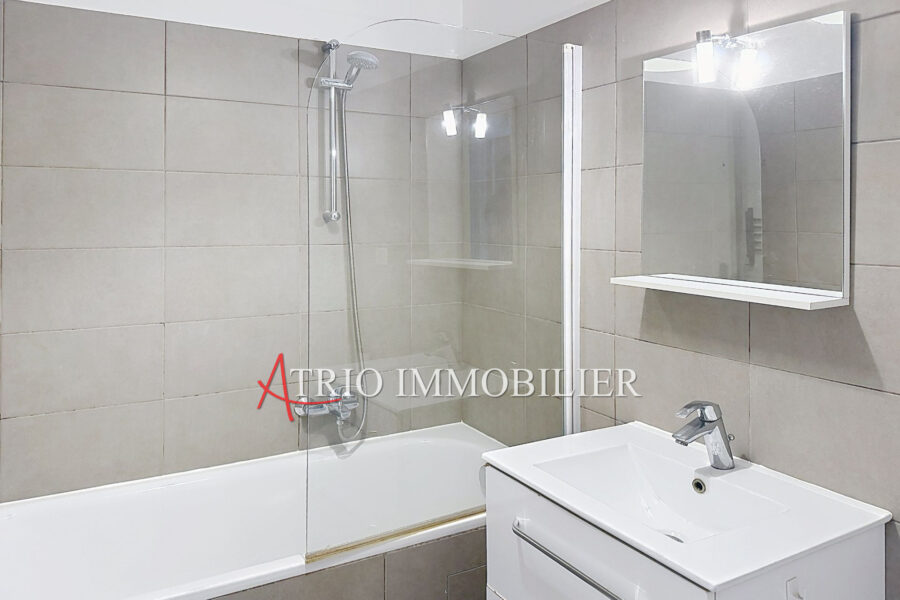 Appartement à vendre à Cagnes-sur-mer