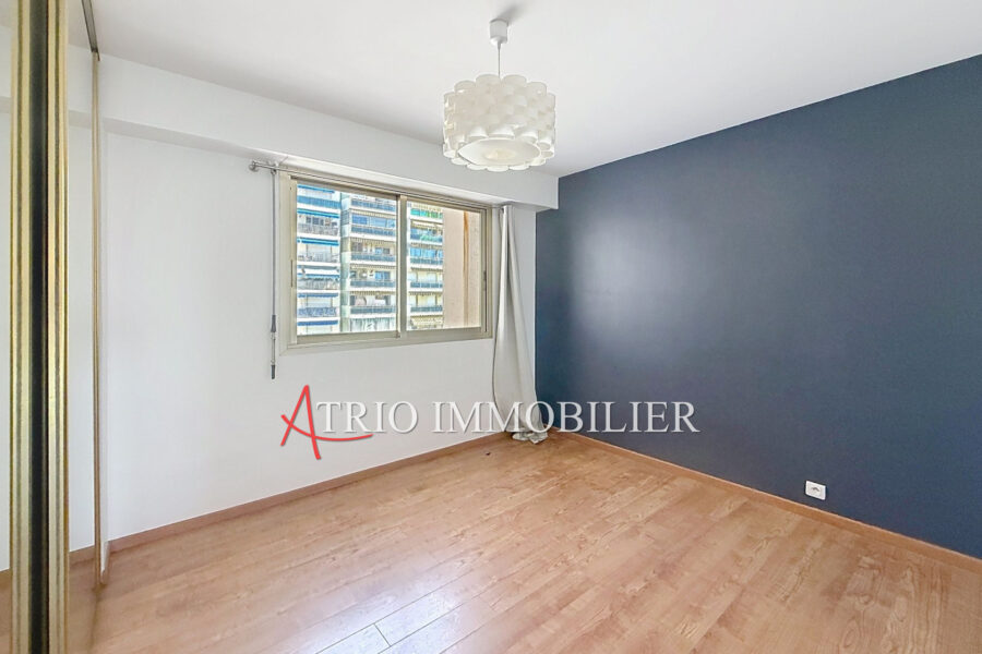 Appartement à vendre à Cagnes-sur-mer