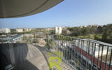 À Montpellier, appartement avec terrasse en vente avec R Imm – 3 pièces – 2 chambres – 64.75 m²