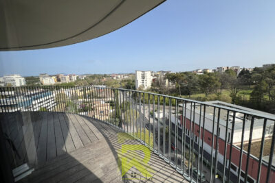 À Montpellier, appartement avec terrasse en vente avec R Imm – 3 pièces – 2 chambres – 64.75 m²