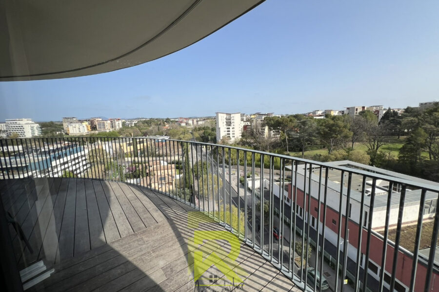 Appartement à vendre à Montpellier