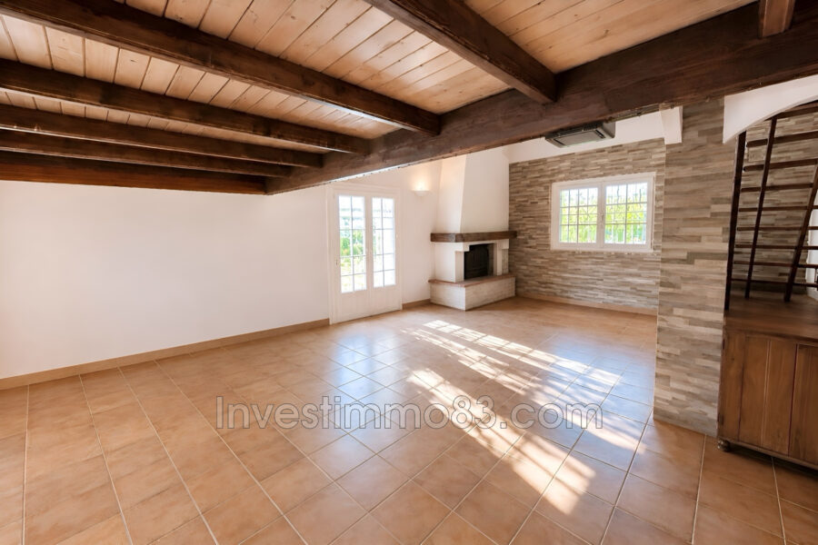 Maison à vendre à Trets — Vue nature — photo 10