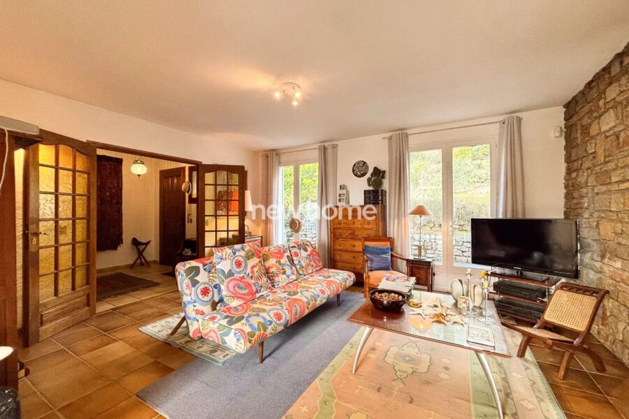 Maison à vendre à Lorgues