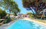 Maison à vendre à Mandelieu-la-napoule