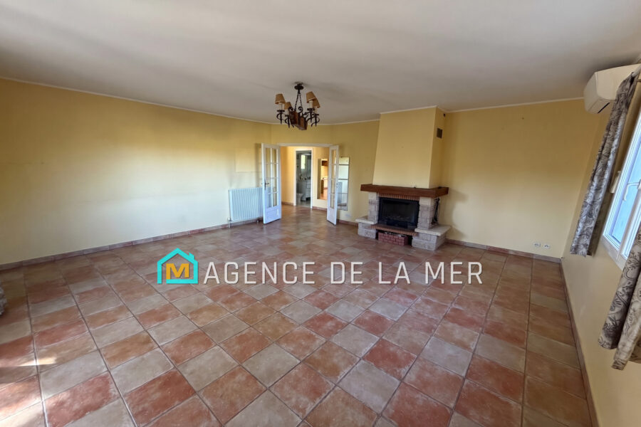 Maison à vendre à Mandelieu-la-napoule