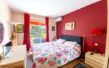 Appartement à vendre à Cagnes-sur-Mer — Vue parc & jardin — photo 4