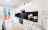 Appartement à vendre à Cagnes-sur-Mer — Vue parc & jardin — photo 3