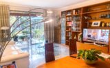 Appartement à vendre à Cagnes-sur-Mer — Vue parc & jardin — photo 10