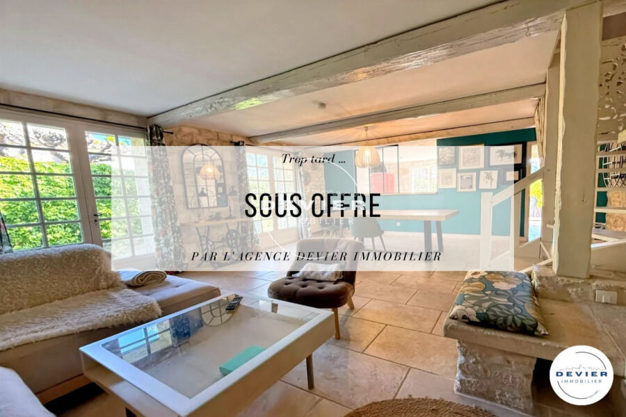 Maison à vendre à Castries