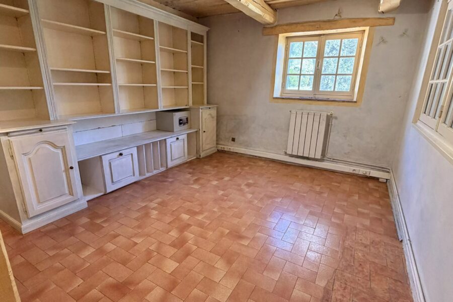 Maison à vendre à Seillans