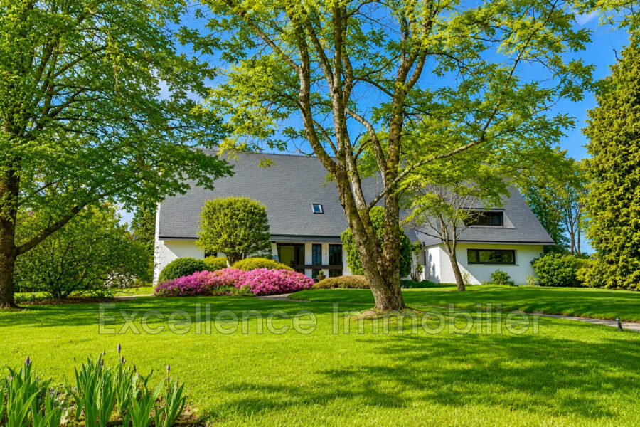 Maison à vendre à Loudéac — Vue nature — photo 1