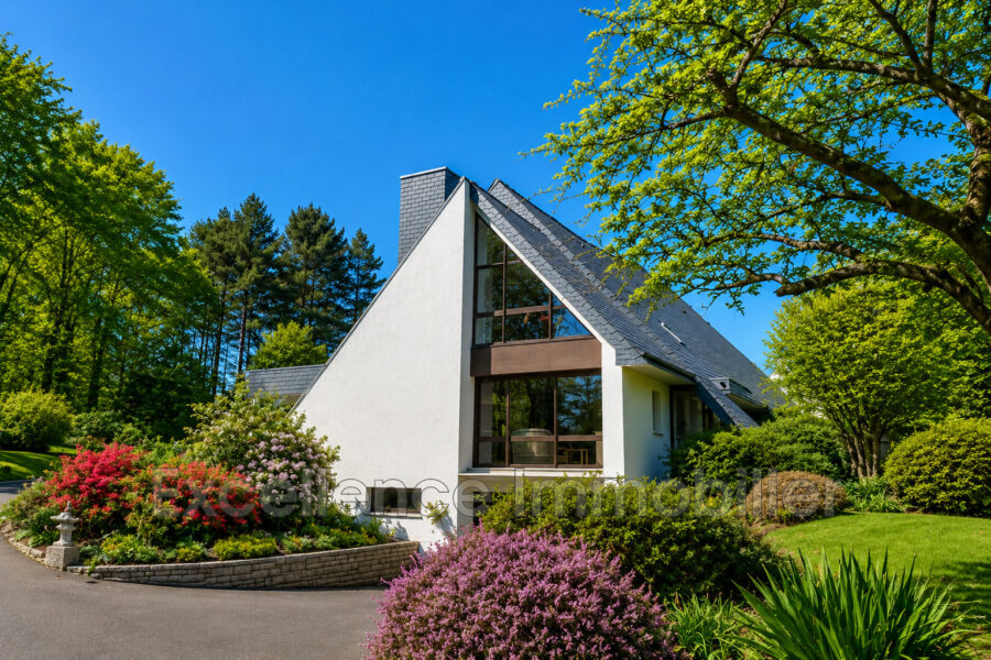 Maison à vendre à Loudéac — Vue nature — photo 2