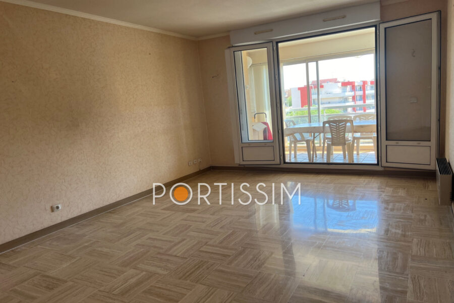 Appartement à vendre à Cagnes-sur-mer — Vue sur la ville — photo 4