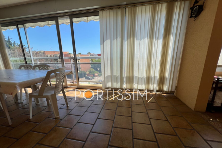 Appartement à vendre à Cagnes-sur-mer — Vue sur la ville — photo 9