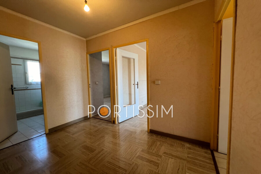 Appartement à vendre à Cagnes-sur-mer — Vue sur la ville — photo 20