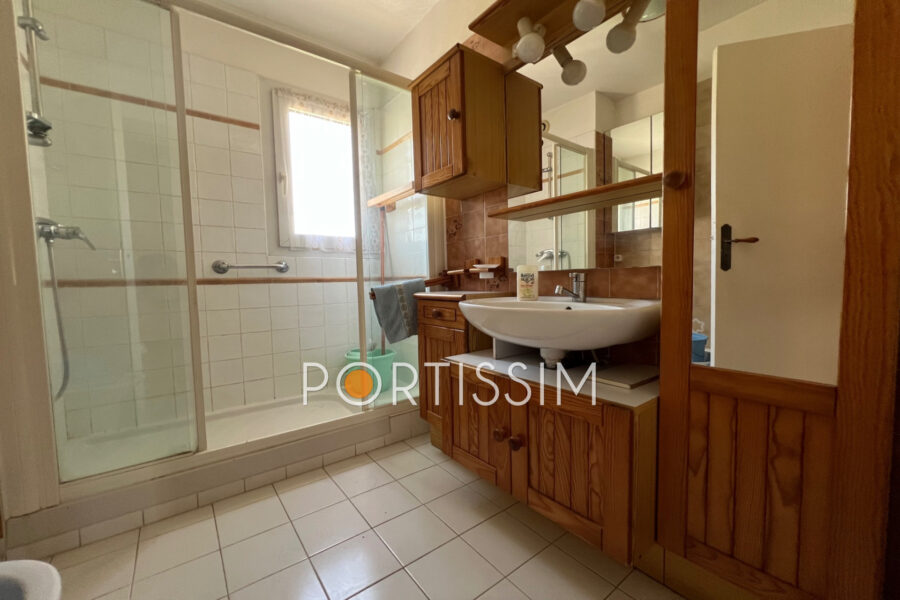 Appartement à vendre à Cagnes-sur-mer — Vue sur la ville — photo 12