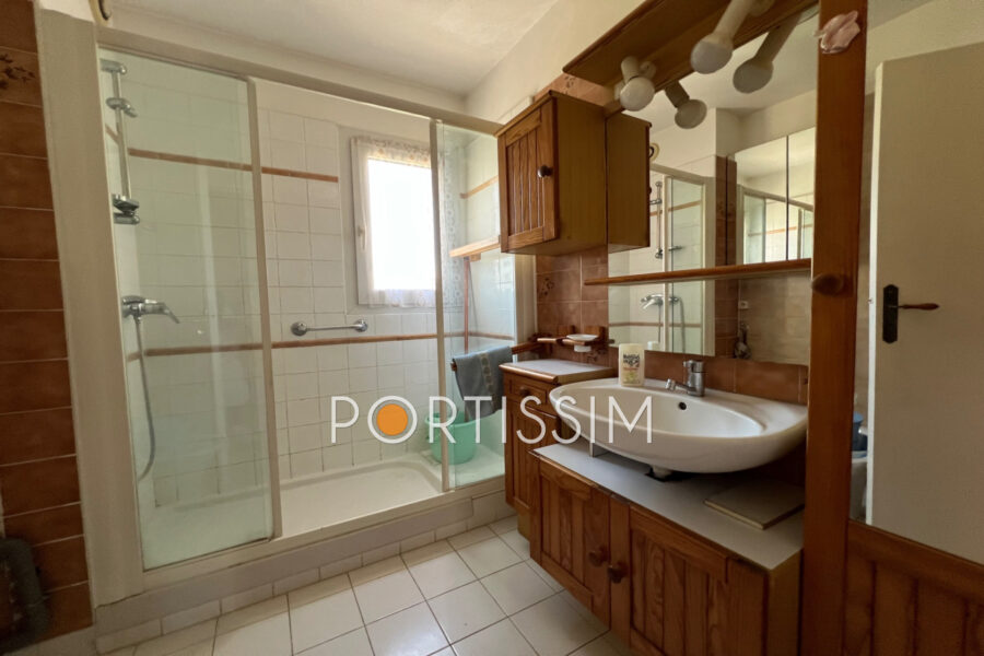 Appartement à vendre à Cagnes-sur-mer — Vue sur la ville — photo 19