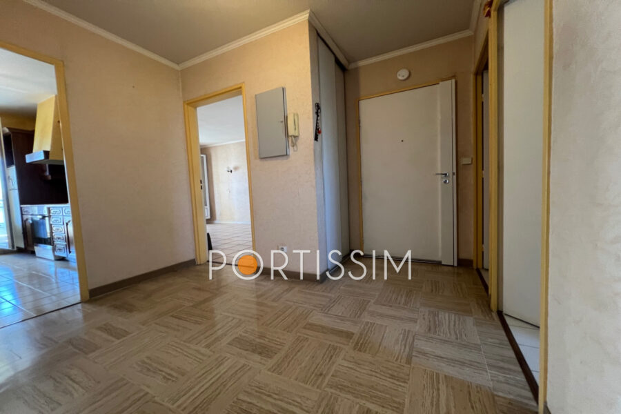 Appartement à vendre à Cagnes-sur-mer — Vue sur la ville — photo 25