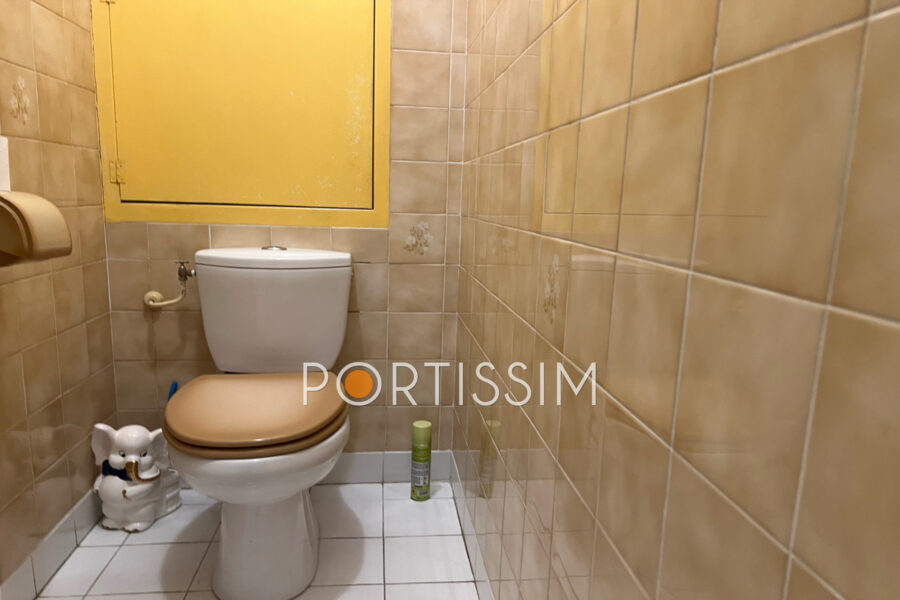Appartement à vendre à Cagnes-sur-mer — Vue sur la ville — photo 14