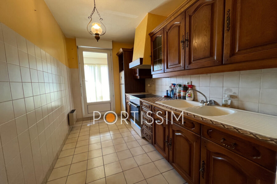 Appartement à vendre à Cagnes-sur-mer — Vue sur la ville — photo 24