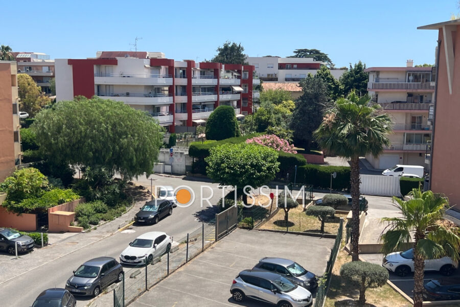 Appartement à vendre à Cagnes-sur-mer — Vue sur la ville — photo 22