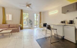 Appartement à vendre à Grimaud — Vue parc — photo 1