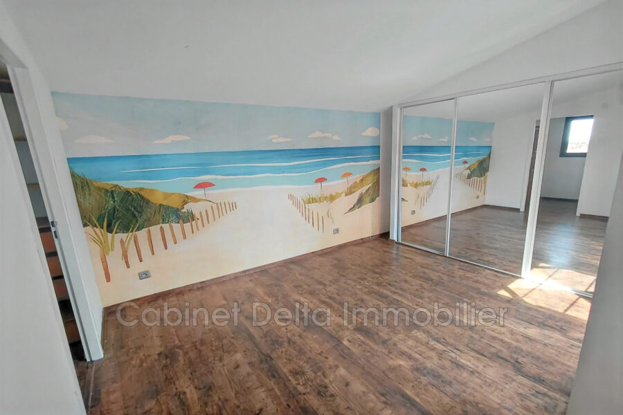 Appartement à louer à Sanary-sur-mer — Vue sur la ville — photo 10
