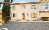 Maison à vendre à Flayosc