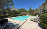 Maison à louer à Eygalières — Vue nature — photo 2