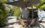 Maison à louer à Eygalières — Vue nature — photo 4