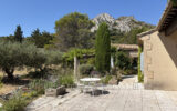 Maison à louer à Eygalières — Vue nature — photo 1