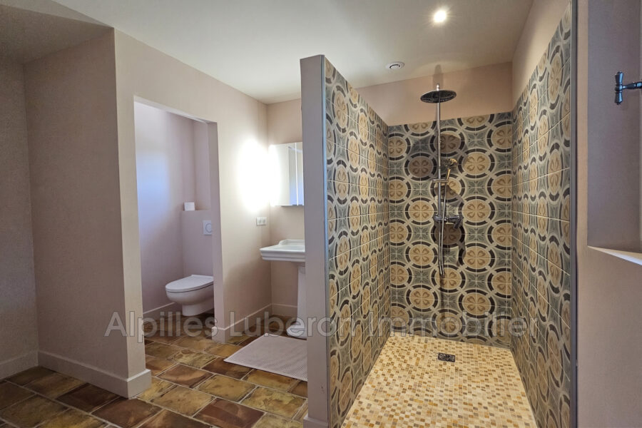 Maison à vendre à Eygalières — Vue montagne — photo 13