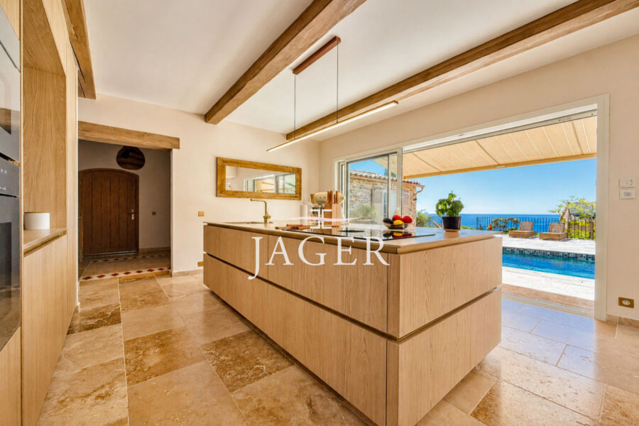 Maison à vendre à Sainte-maxime
