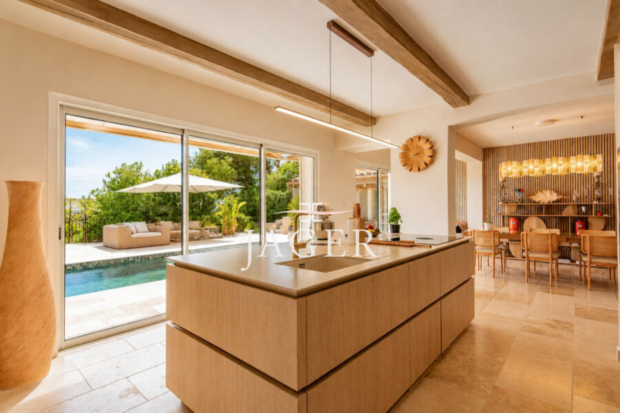 Maison à vendre à Sainte-maxime