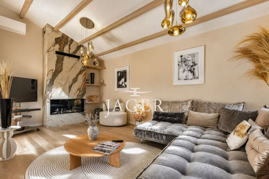 Maison à vendre à Sainte-maxime