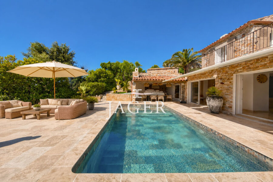 Maison à vendre à Sainte-maxime